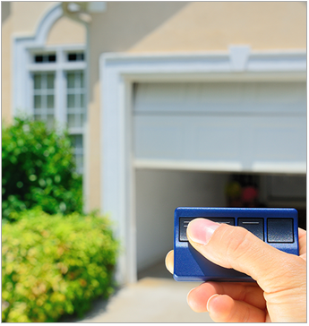 Garage Door Repairs in Raleigh NC