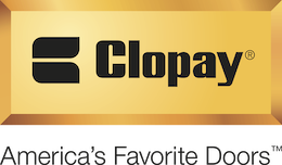 Cloplay Garage Doors